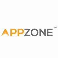 Appzone ltd Logo