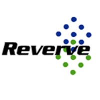 Reverve Energy Logo