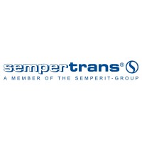 Sempertrans Logo
