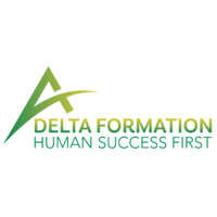 OPTIMAG CONSEIL / DELTA RETAIL Logo