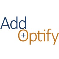 AddOptify (Acquired by SugarCRM) Logo
