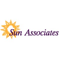 Sun Associates Logo