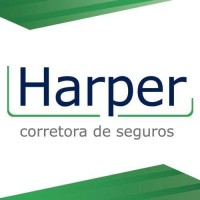 Harper Corretora de Seguros Logo