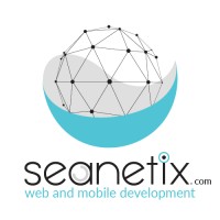 Seanetix Logo