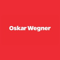 Oskar Wegner Logo