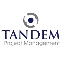 Tandem Project Management Ltd. Logo