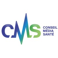 Conseil Média Santé Logo