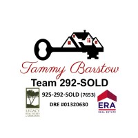 Tammy Barstow Team 292-SOLD Logo