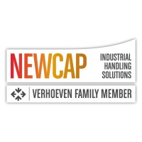 NEWCAP Industrial Handling Solutions Logo