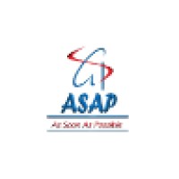 ASAP Consulting Services Logo