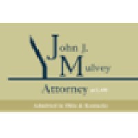John Mulvey Logo