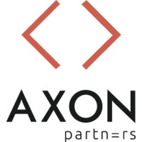 Axon.Partners - reimagining legal services Logo