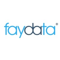Faydata Bilgi Teknolojileri A.Ş. Logo