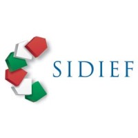 SIDIEF S.p.A. Logo