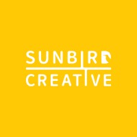 Sunbird Creative Logo