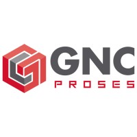 GNC PROSES Logo