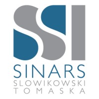 Sinars Slowikowski Tomaska LLC Logo