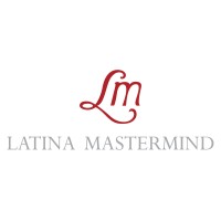 Latina Mastermind Logo
