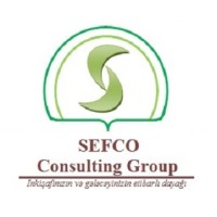 SEFCO Consulting Group Logo