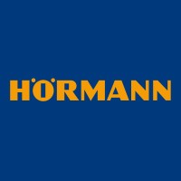 Hörmann Logo