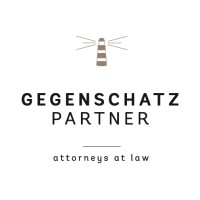 Gegenschatz Partner AG Logo