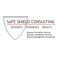 Safe Shield Consulting Logo