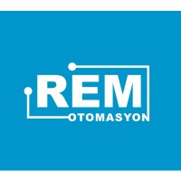 REM OTOMASYON Logo