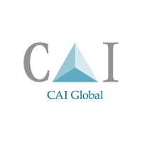 CAI Global Logo