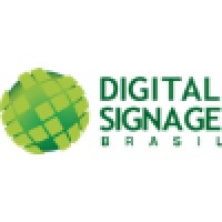 Digital Signage Brasil Logo
