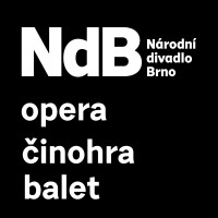 Národní divadlo Brno Logo
