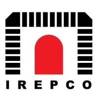 IRAN REFRACTORY PRODUCTS COMPANY ( IREPCO) Logo
