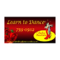 Columbus Dance Centre Logo