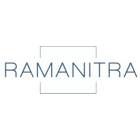 Ramanitra Logo