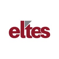 ELTES Elektrik İnş. Taah. San. ve Tic. A.Ş. Logo