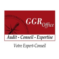 GGR OFFICE Logo