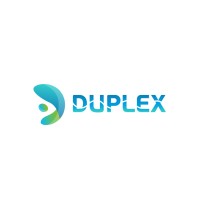 DUPLEX s.r.o. Logo