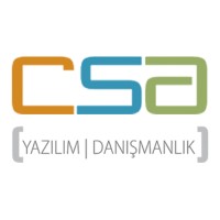 CSA Consulting and Software Ltd. & Co. Logo
