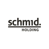 Schmid Holding SAL Logo