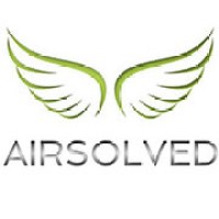 AirSolved Logo