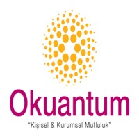 Okuantum Logo