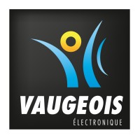 VAUGEOIS Electronique Logo
