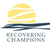 Recovering Champions, Inc. Logo