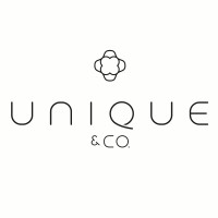 UNIQUE & CO. Logo