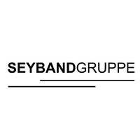 SEYBANDGRUPPE Logo