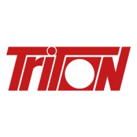 Triton Systems (Waterproofing) Logo