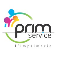 Prim Service Logo