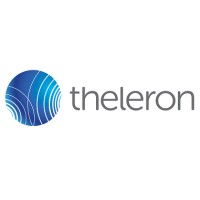 Theleron Logo