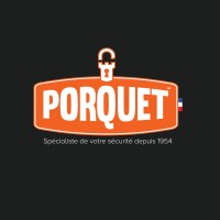 PORQUET Logo