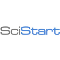 SciStart Logo