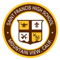 Saint Francis High School Logo